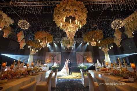 clark philippines wedding venues|7 Best Venues in Pampanga for an Intimate Wedding .
